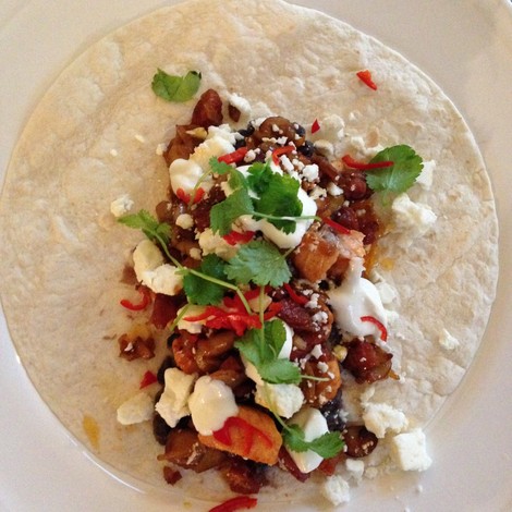 Burritos/Tacos