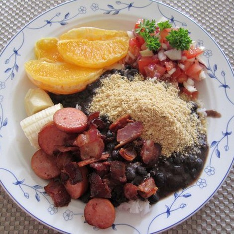 Feijoada