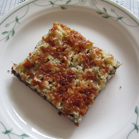 Fetto-kladdkaka