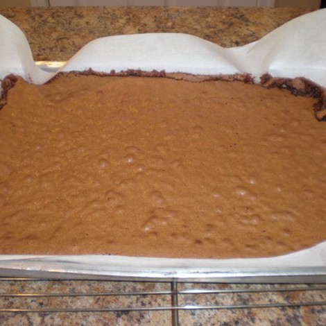 Kladdkaka