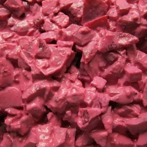 Rödbetsallad