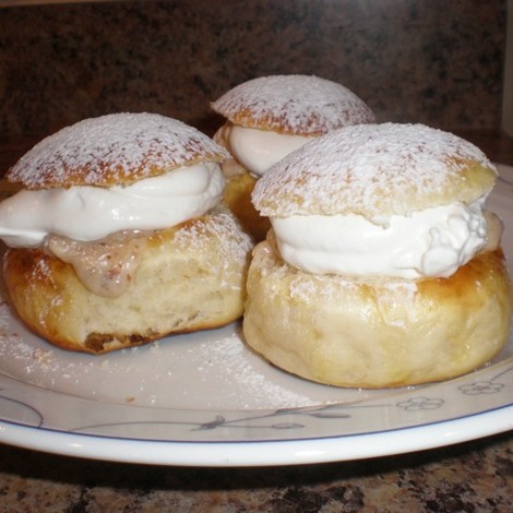 Semlor