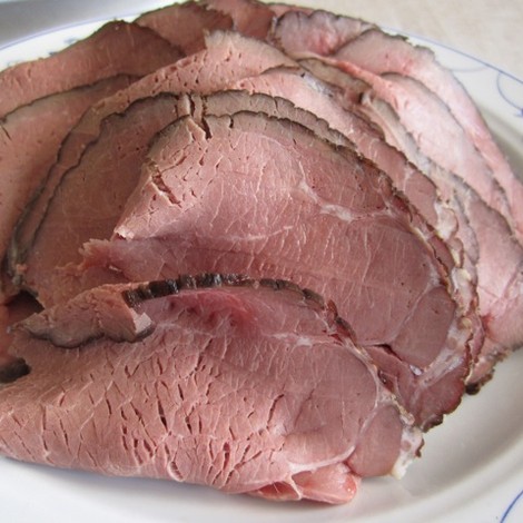 Tjälknöl