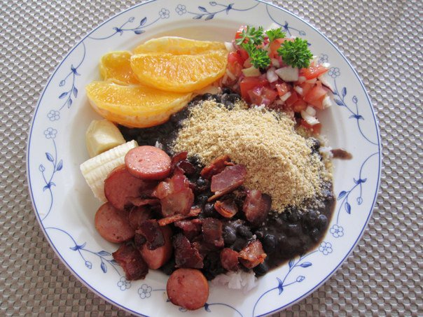 Feijoada
