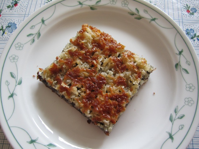 Fetto-kladdkaka