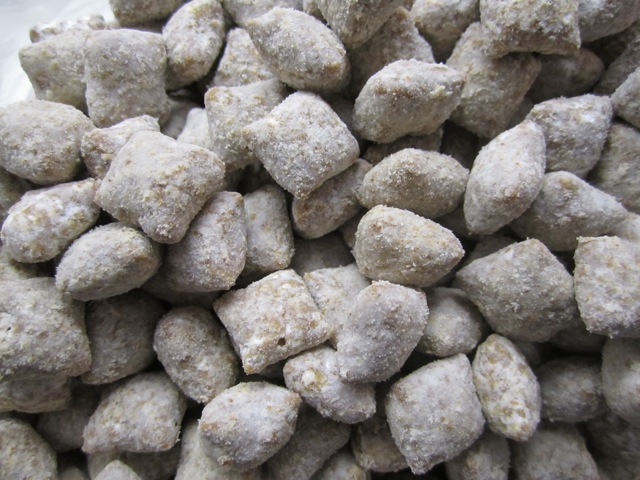 Puppy Chow