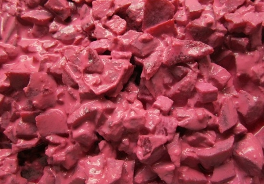 Rödbetsallad