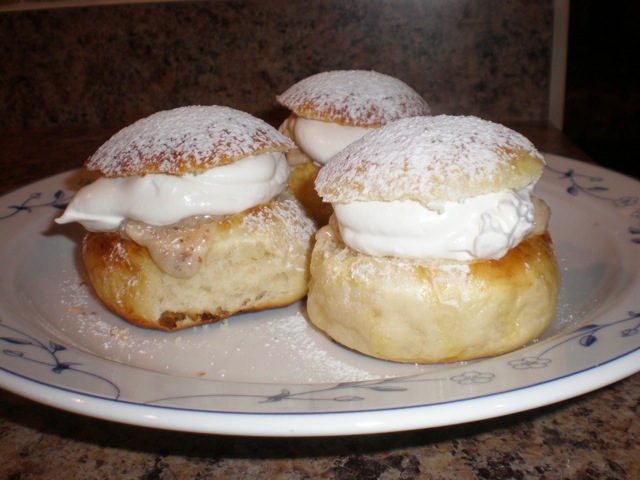Semlor