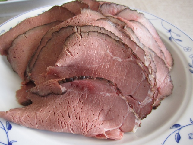 Tjälknöl